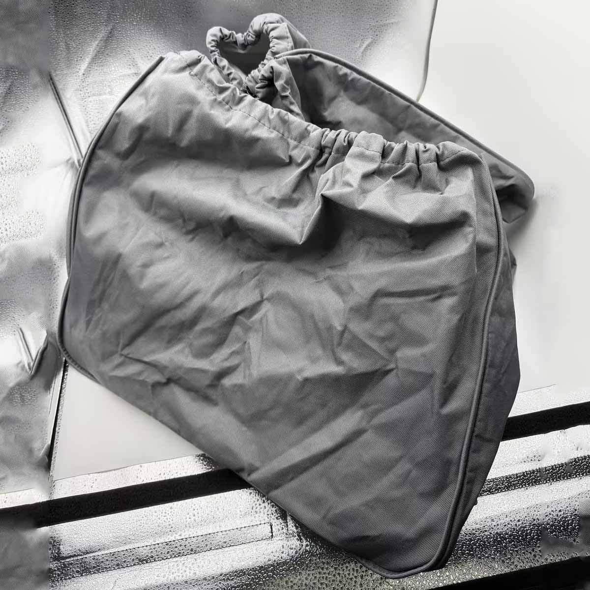 Compatible w/Champion Weather-Resistant Storage Cover 3000-Watt Generators B