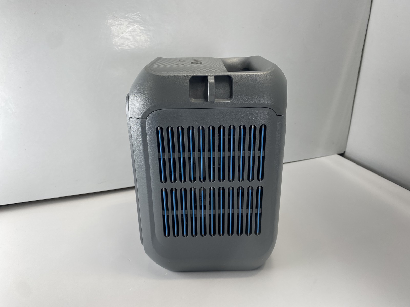 Anker SOLIX C300 Portable Power Station 300W- Black