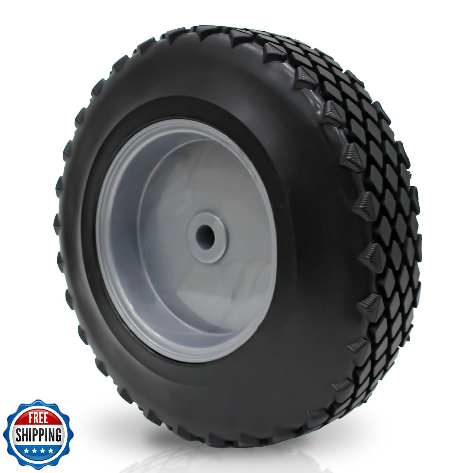 0G8651 Plastic Wheel 9.5“” Diameter Replacement for Generac Portable Generato…