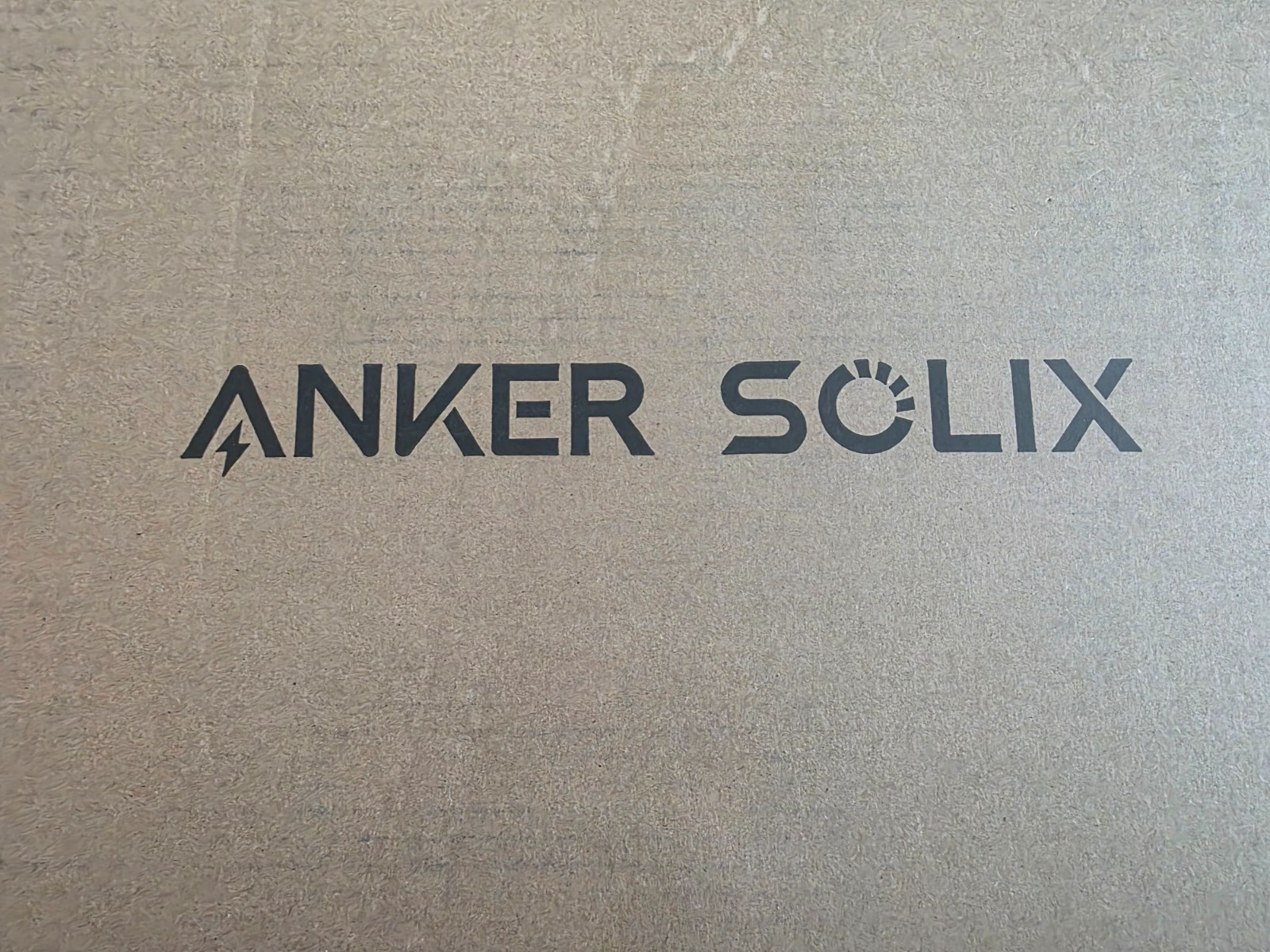 Anker SOLIX 240V Generator Input Adapter (F3800 Plus, Home Power Panel) A17D0