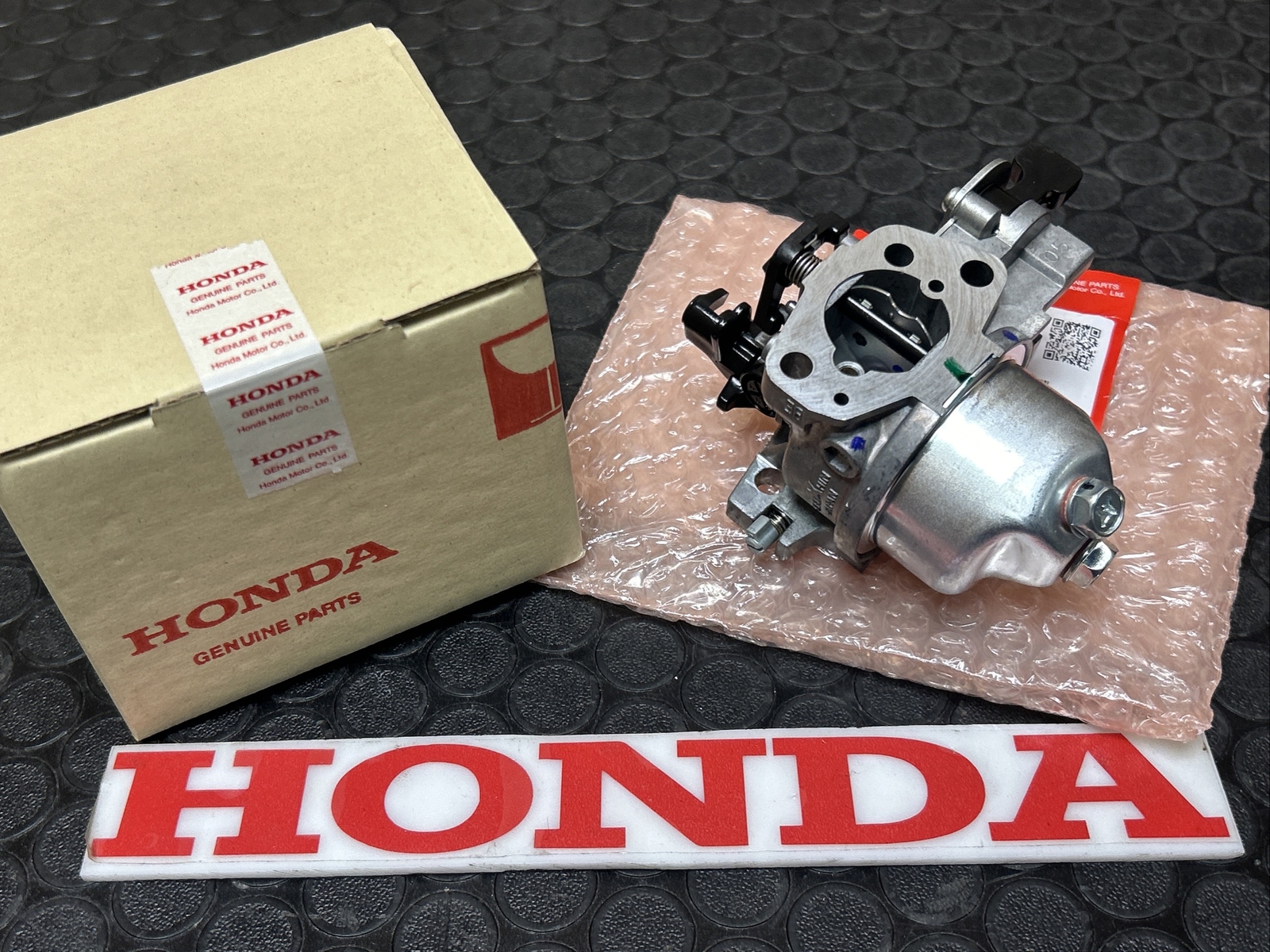 Honda OEM Carburetor HR194 HR214 HR215 LAWNMOWER CARB 16100-ZE6-W01 🔥FASTSHIP🔥