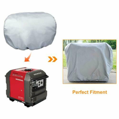 For Honda EU3000is Predator 3500 Generator Cover Dustproof Waterproof Sunproof
