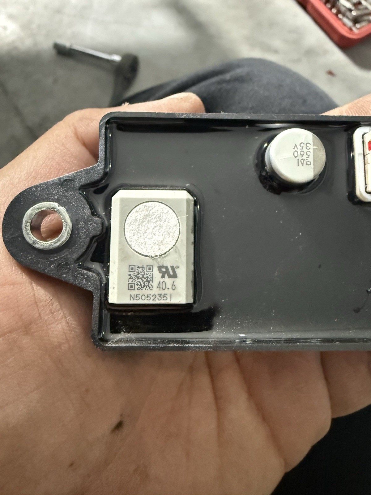 Honda Eg4000cl Co-minder Sensor 35610-Z22X-C31 Oem