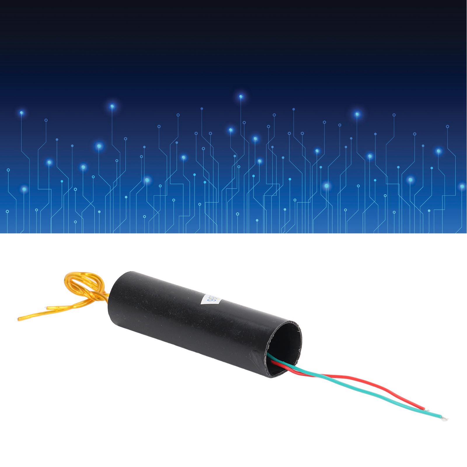 1000KV High Voltage Pulse Generator Step Up Arc Module For Electronic Equipment