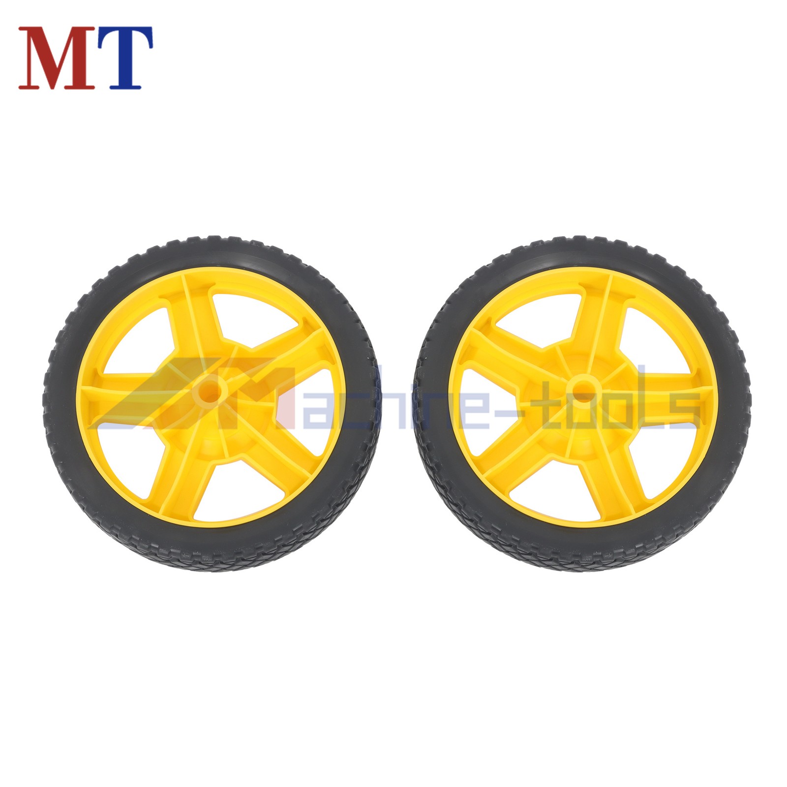Generator Wheel Kit For 40065 Wheel Kit With Folding Handle + Never Flat Tire US