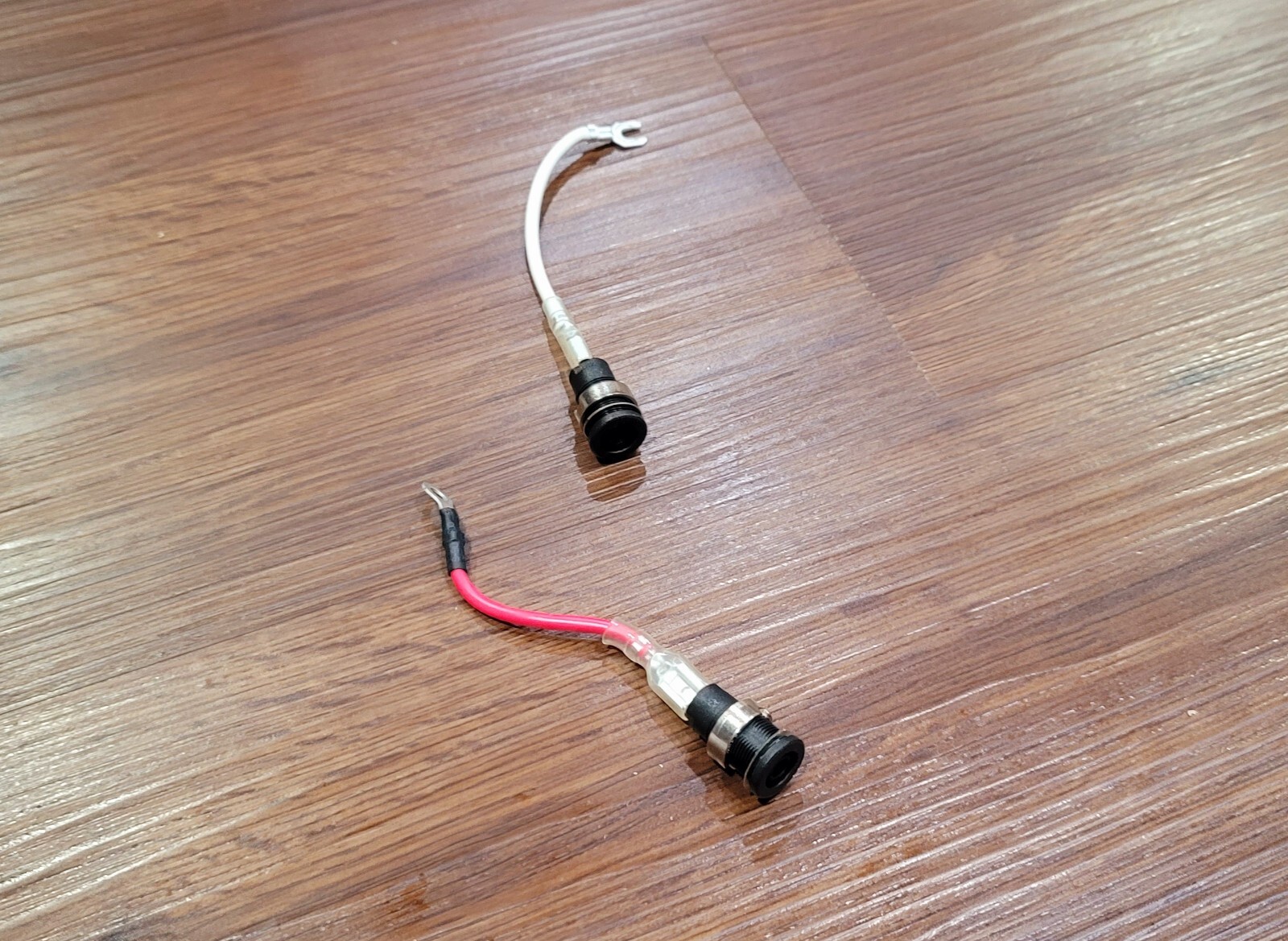 RYOBI CONECTOR SET FOR RY-I2200GRA RY-I2200GR PORTABLE GENE HM-87093200