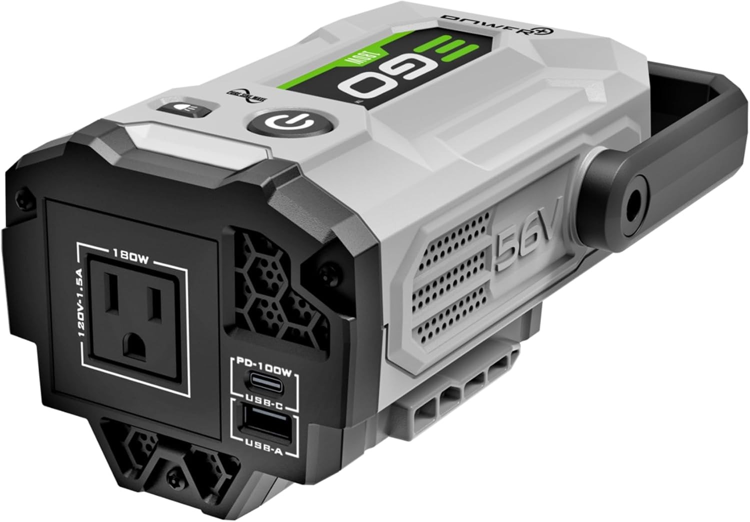 EGO Power Inverter 180W
