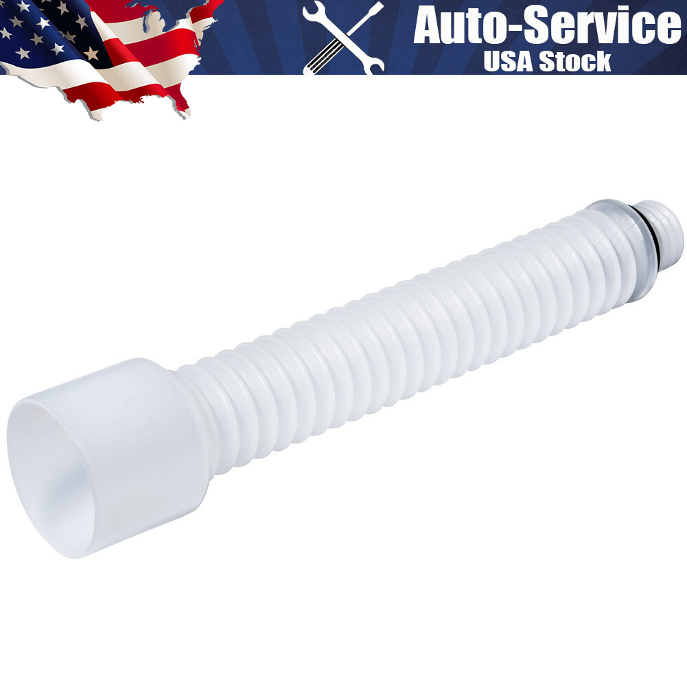 Oil Funnel for Honda Generator EU1000i, EU3000i Handi, SD2000i,EB2800i, EG2800i