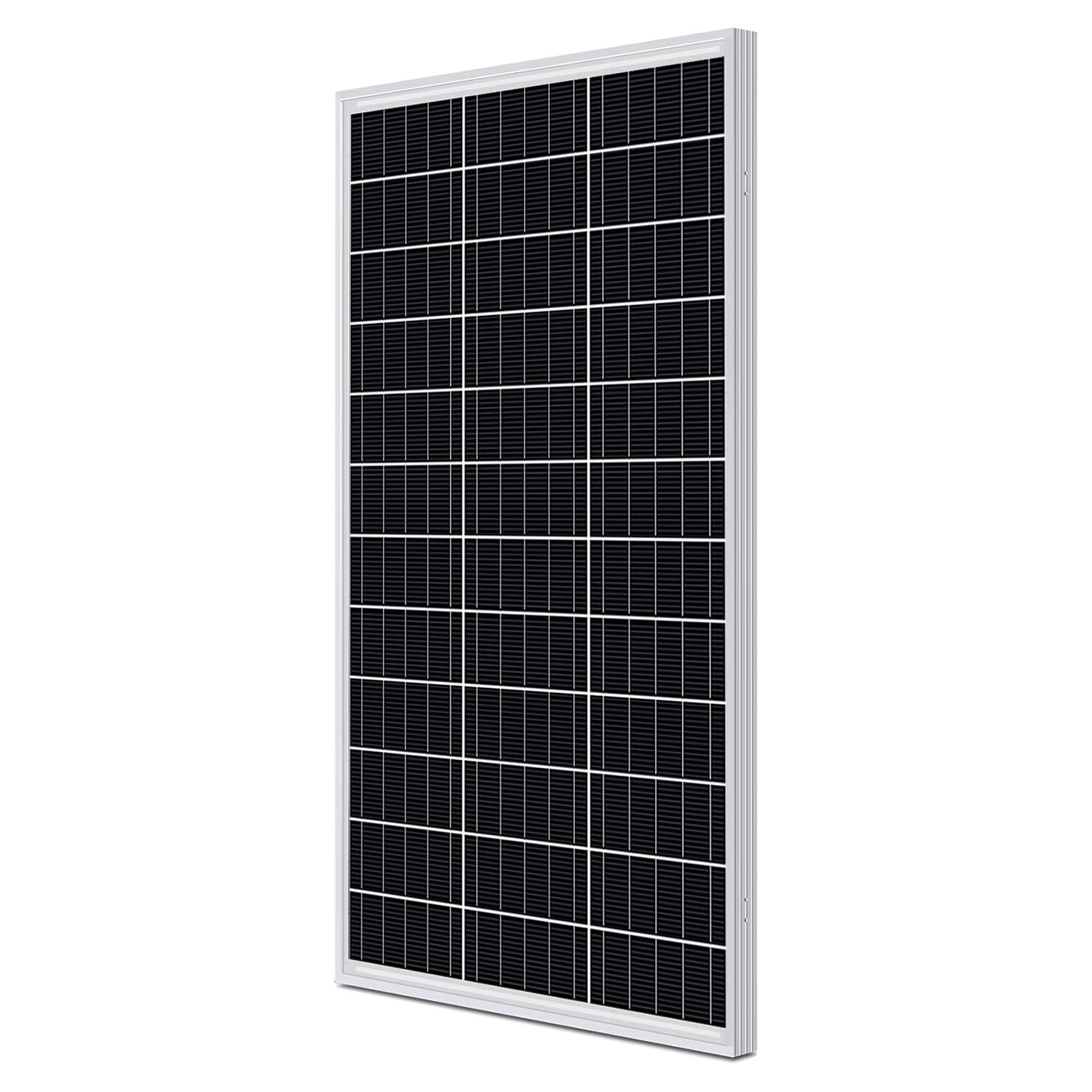 BLUETTI AC200PL 2400W Portable Power Station Generator with 8x 100W Solar Panel