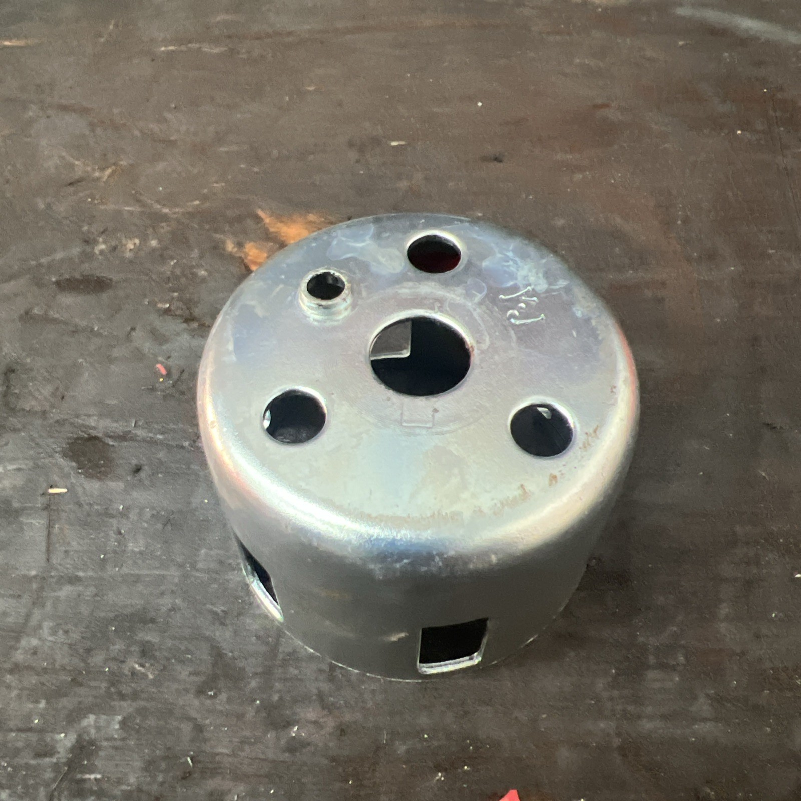 Pulsar 3250 Generac 3250 recoil cup used 0J9480A111 dj168f-16000-a
