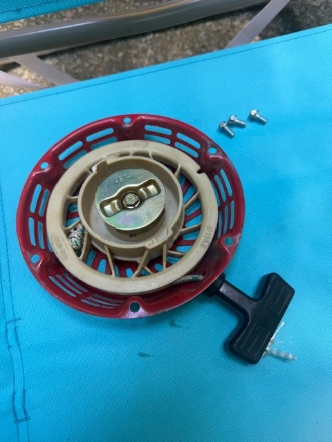 Honeywell 2000i Pull Start Rope Assembly