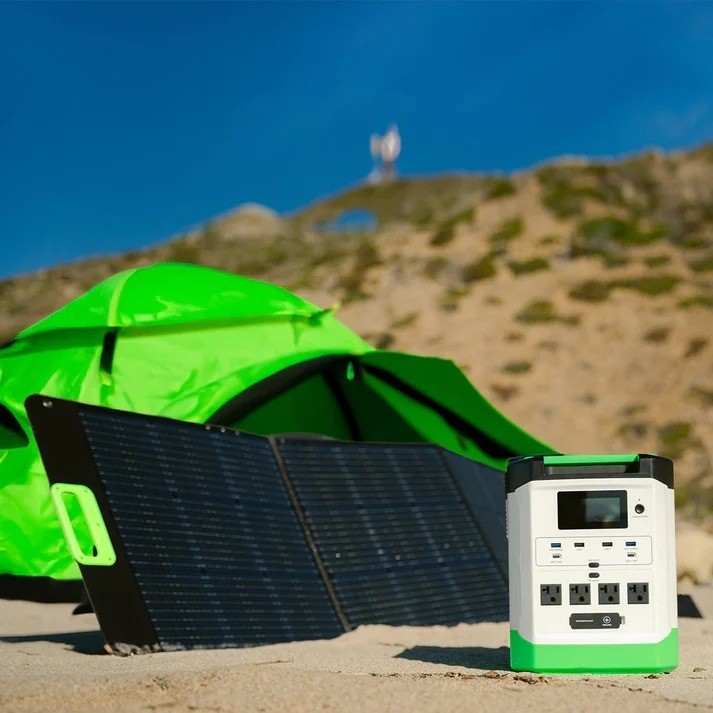 Nature’s Generator Lithium 1800