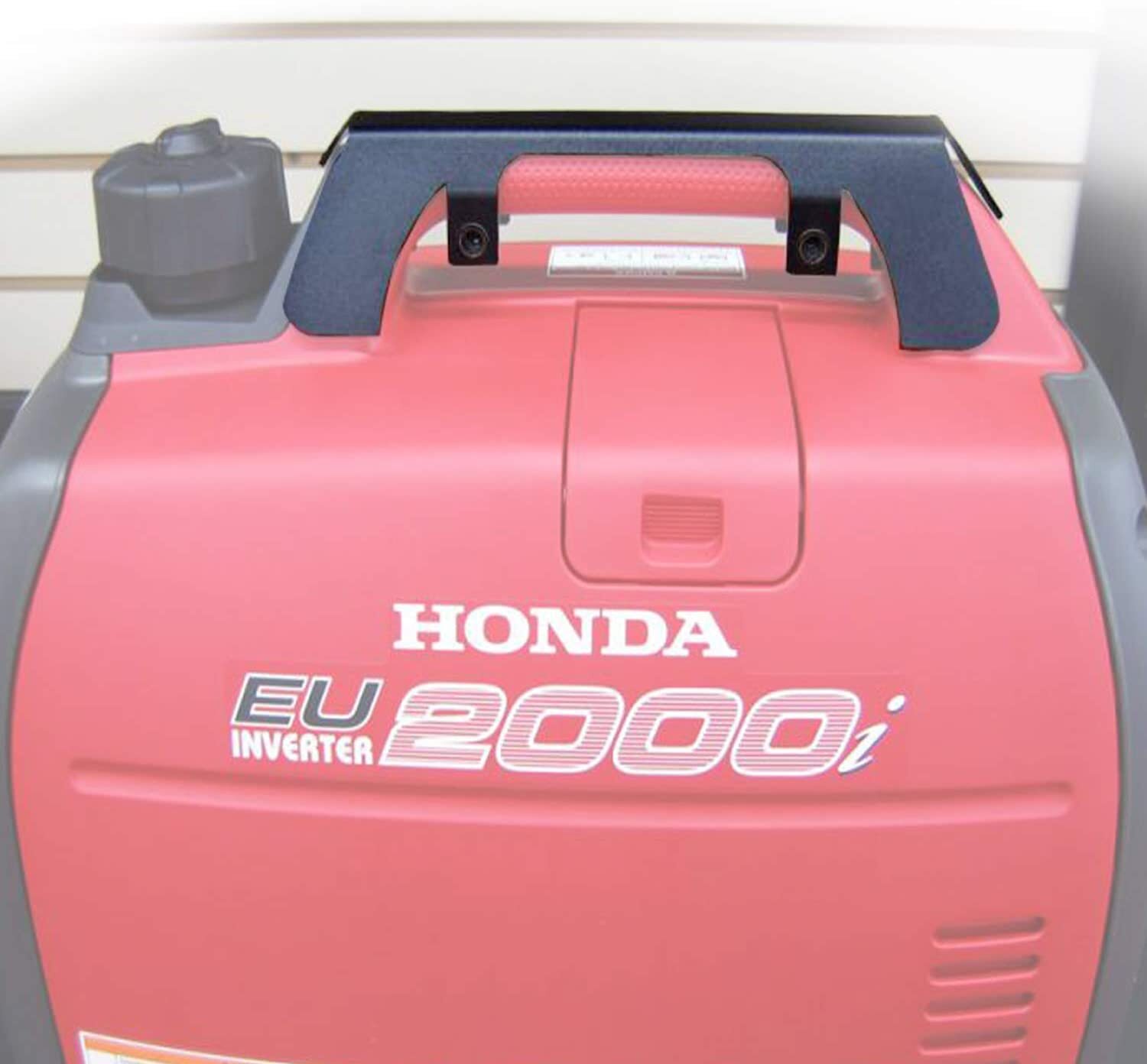 Generator Theft Deterrent Bracket Protection for Honda Generator EU2200i EU2000i