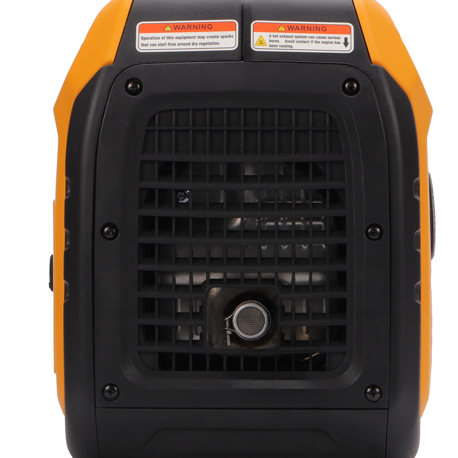 Power Equipment 3500 Watt Portable Inverter Generator for Camping Carvan