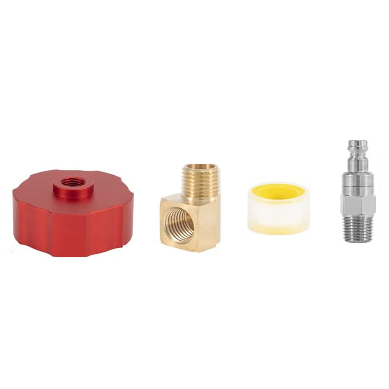 HND1.2CS I Single System Clam Kit Extended Run For Honda EU1000i,2000i Generator