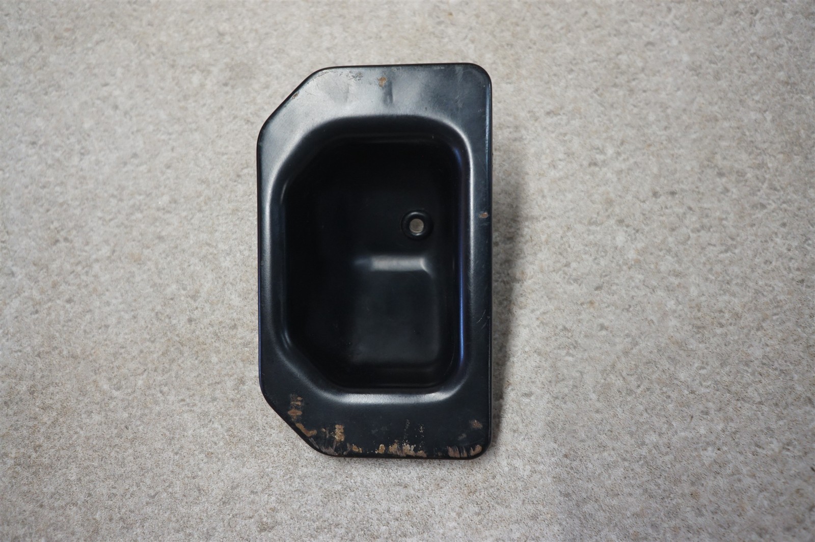 Honda EU3000IS EU 3000 IS Generator OEM Recoil Grip Pull Start Cover – Nice! –