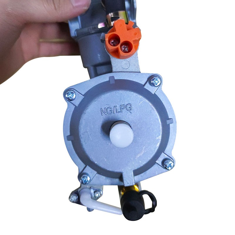 Conversion For 168 Carburetor Dual Fuel LPG NG Conversion Kit Accessories New