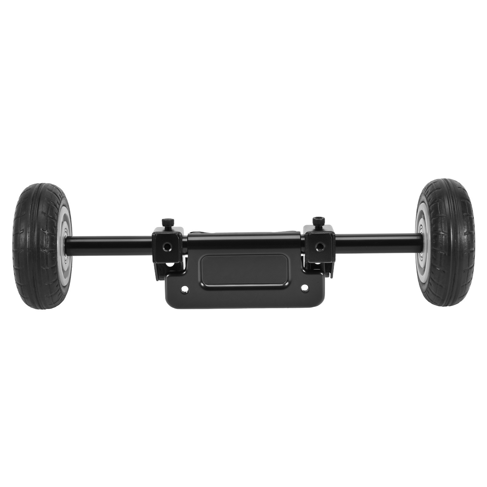Aluminum Handle Generator Wheels Retractable for MXR5000 MXR4000 MXR3800