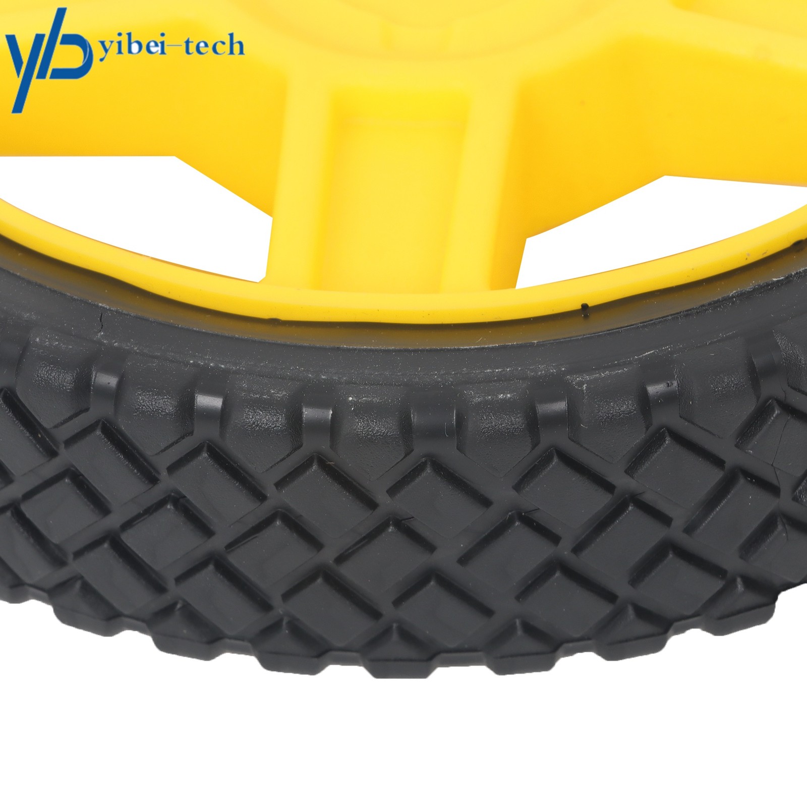 Generator Wheel Kit Compatible For Champion 2800-4750W with Folding Handle 40065