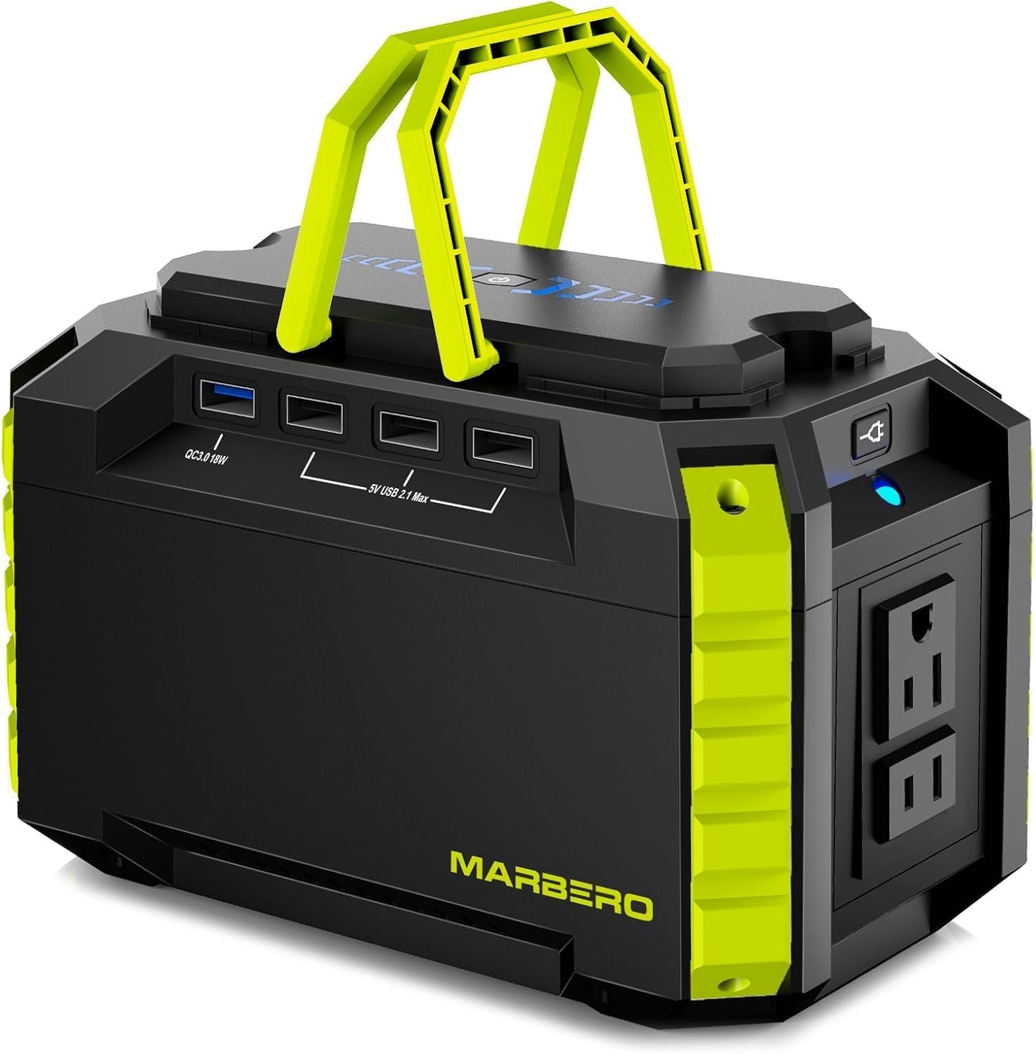 Portable Power Station 150Wh ‎M270/100W/150WH, M270 150WH 100W