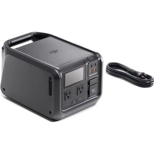 DJI Power 500 Portable Power Station