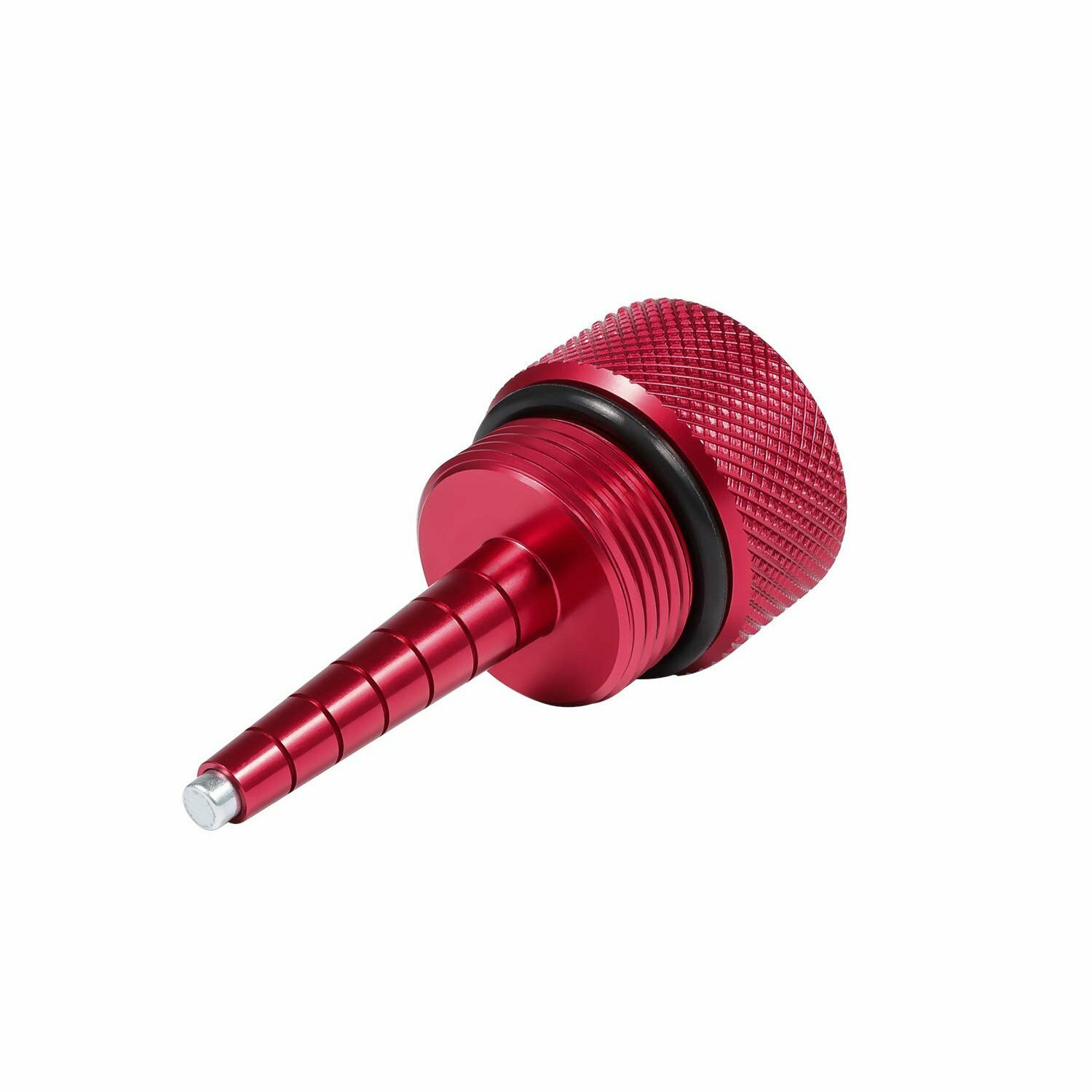 Red Magnetic Oil Dipstick for New Honda Generator EU2200i