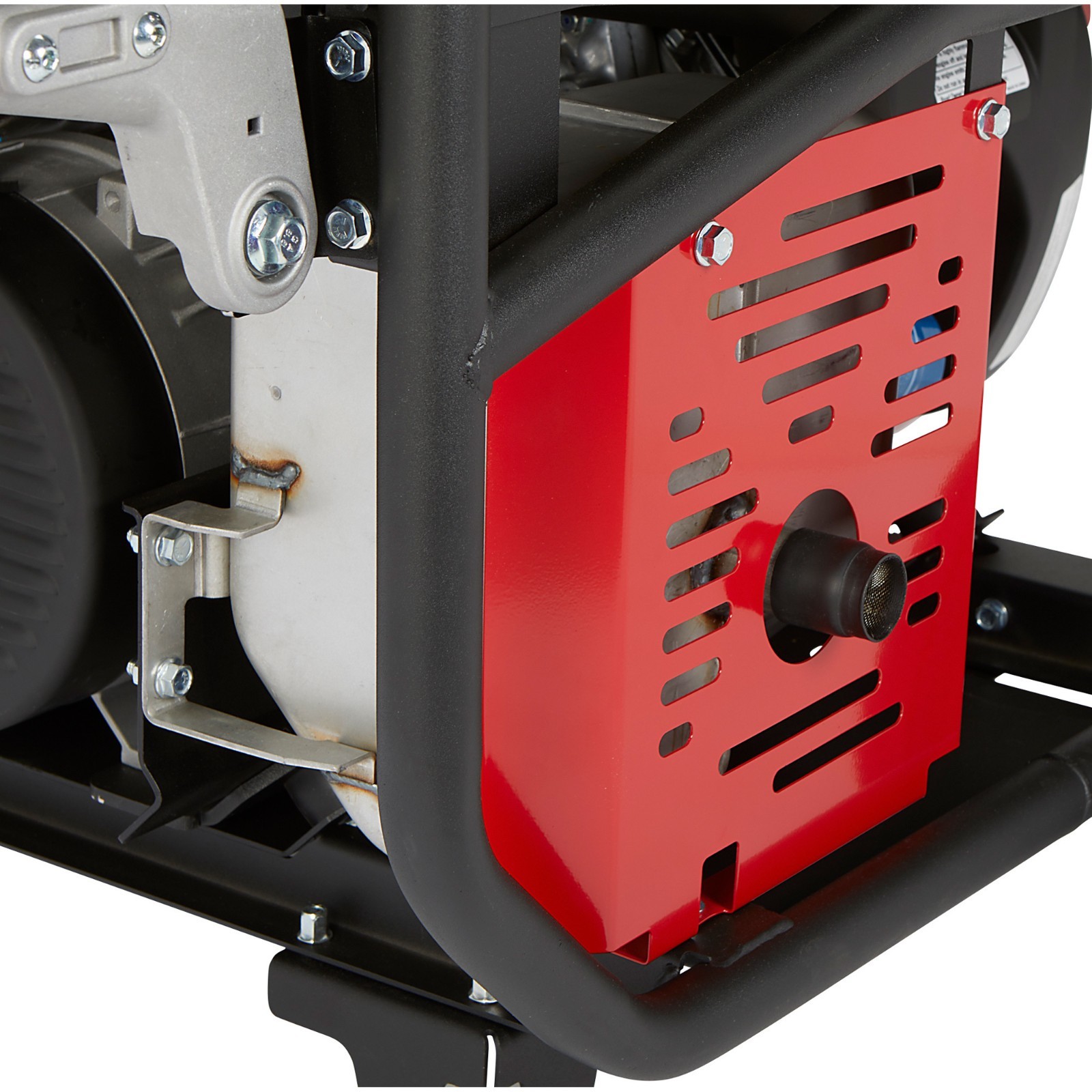 NorthStar Generator – 15,000 Surge Watt – Electric Start – Honda GX690 V-Twin