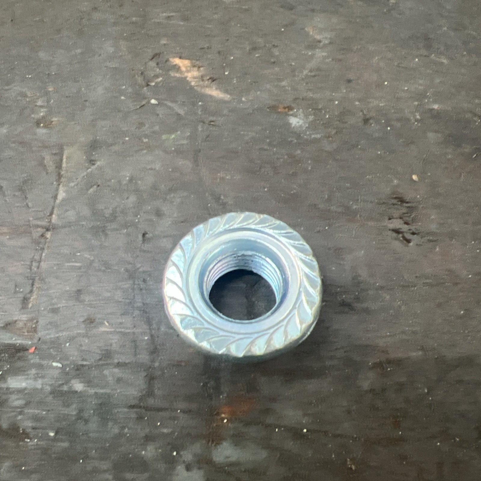 Pulsar 3250 Generac 3250 recoil cup used 0J9480A111 dj168f-16000-a