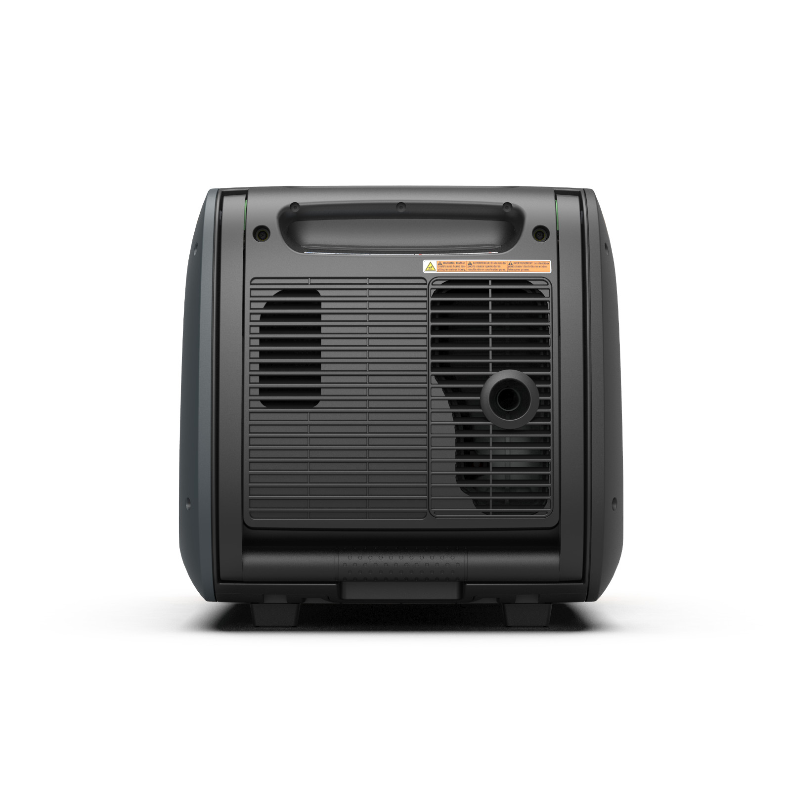 FIRMAN W03081F 3300W Inverter Portable Generator – Certified Refurbished
