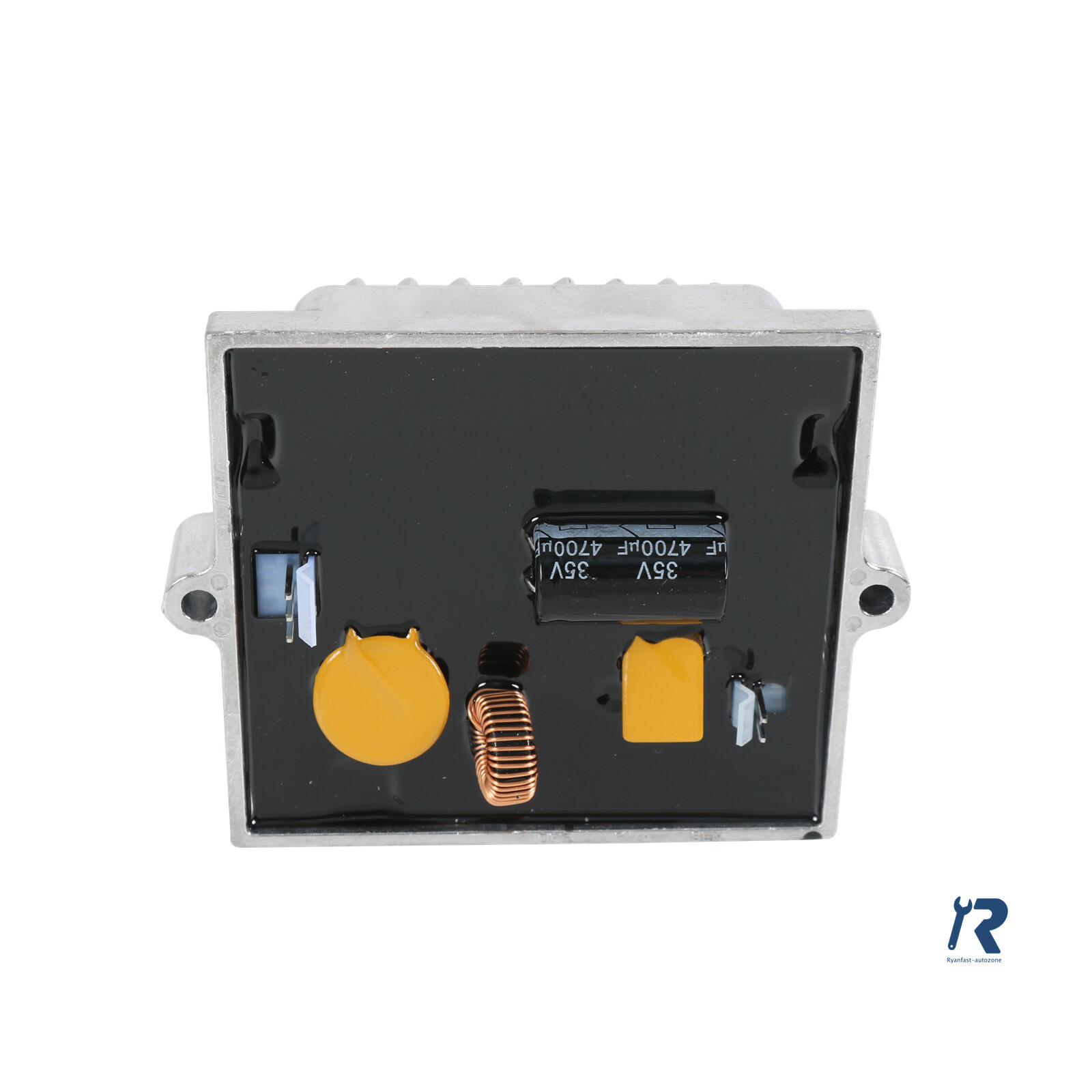 NEW Engine Battery Charger Assembly 0A18010SRV