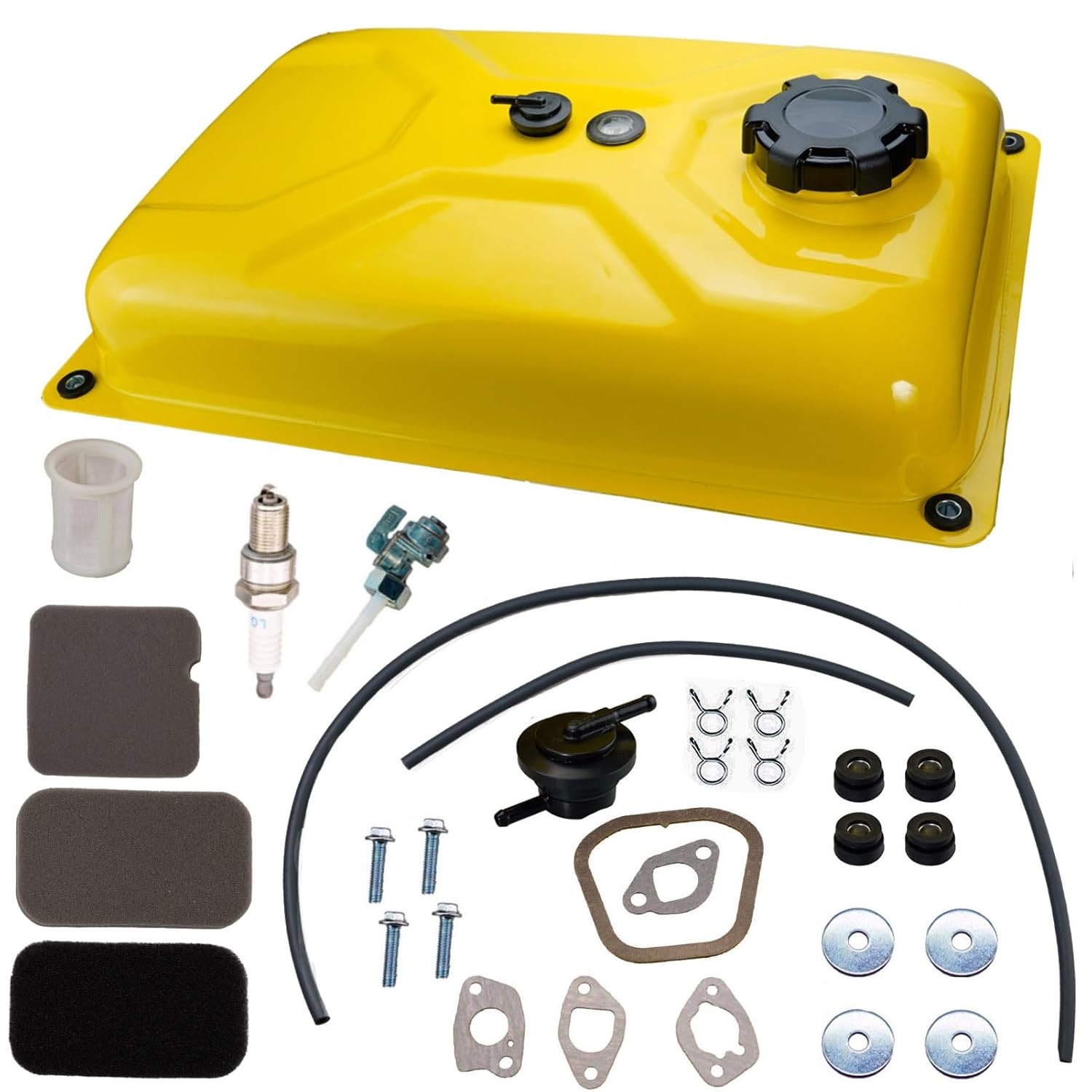 Champion Generator Fuel Tank Compatible 9375 9200 9000 8750 Gas Tank