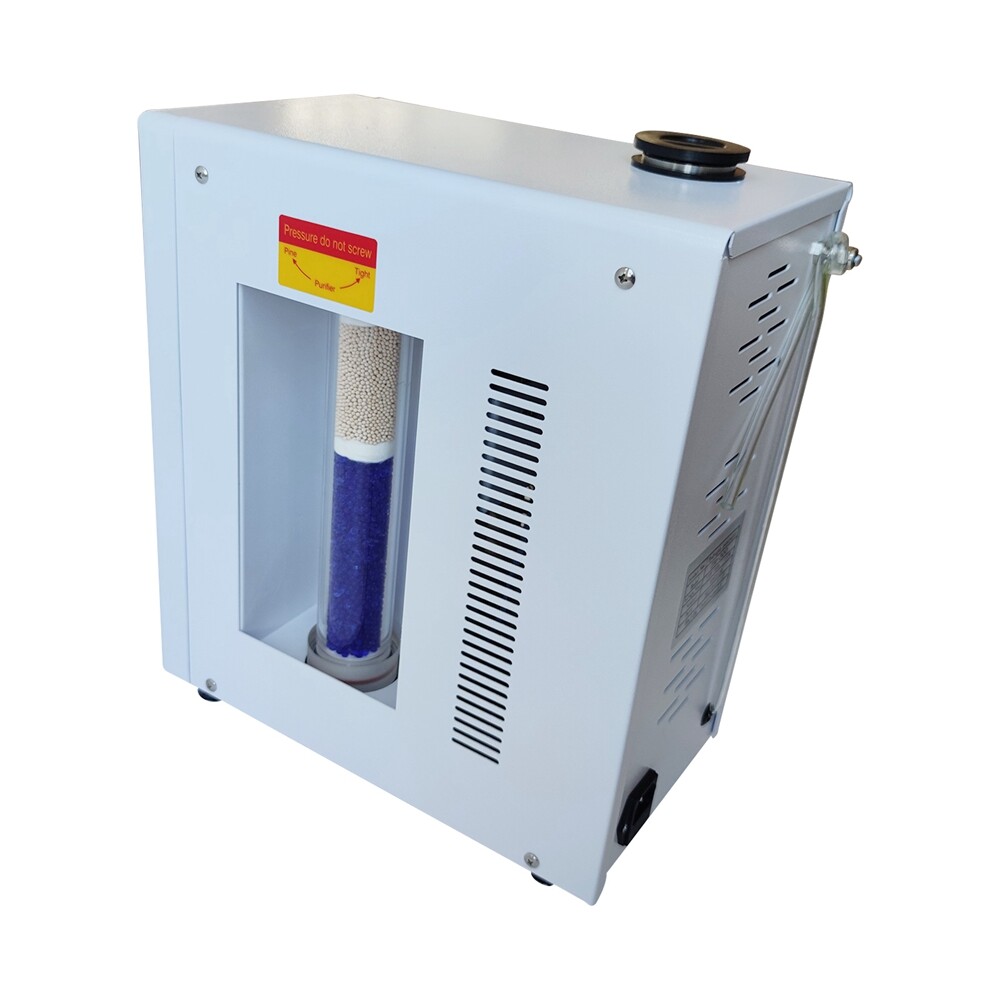 110V Automatic Hydrogen Generator High Purity Hydrogen Gas enerator 50/60hz