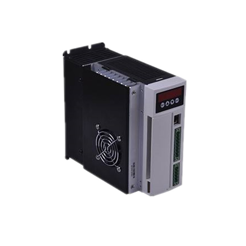 High Power High Voltage Brushless Motor Controller Bldc Motor with Controller