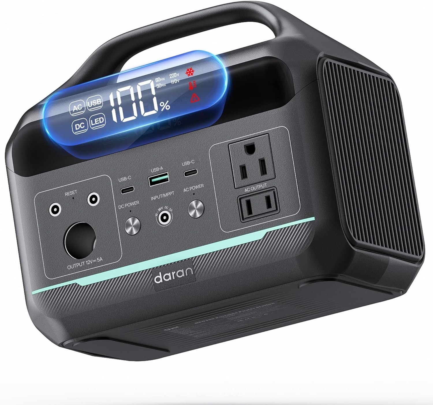 Portable Generator