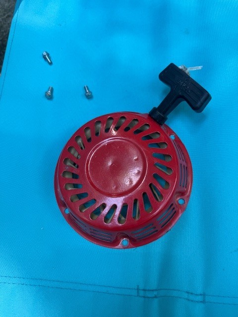 Honeywell 2000i Pull Start Rope Assembly