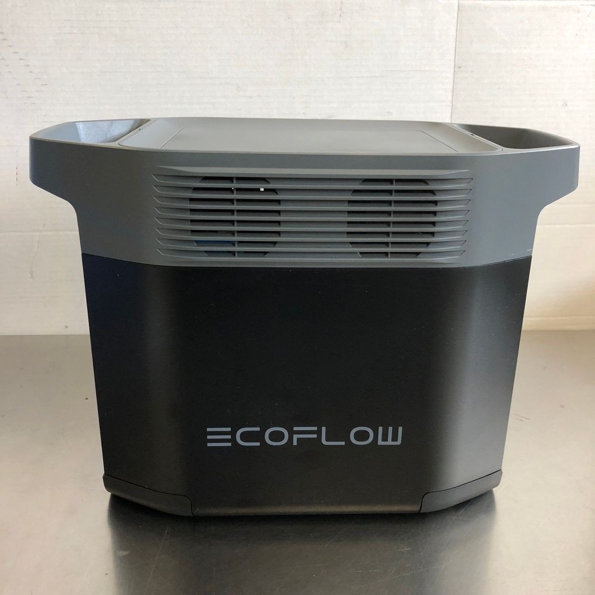 EcoFlow DELTA 2 Portable 1024Wh 1800W Battery Power Station EFD330 Black🔥New🔥