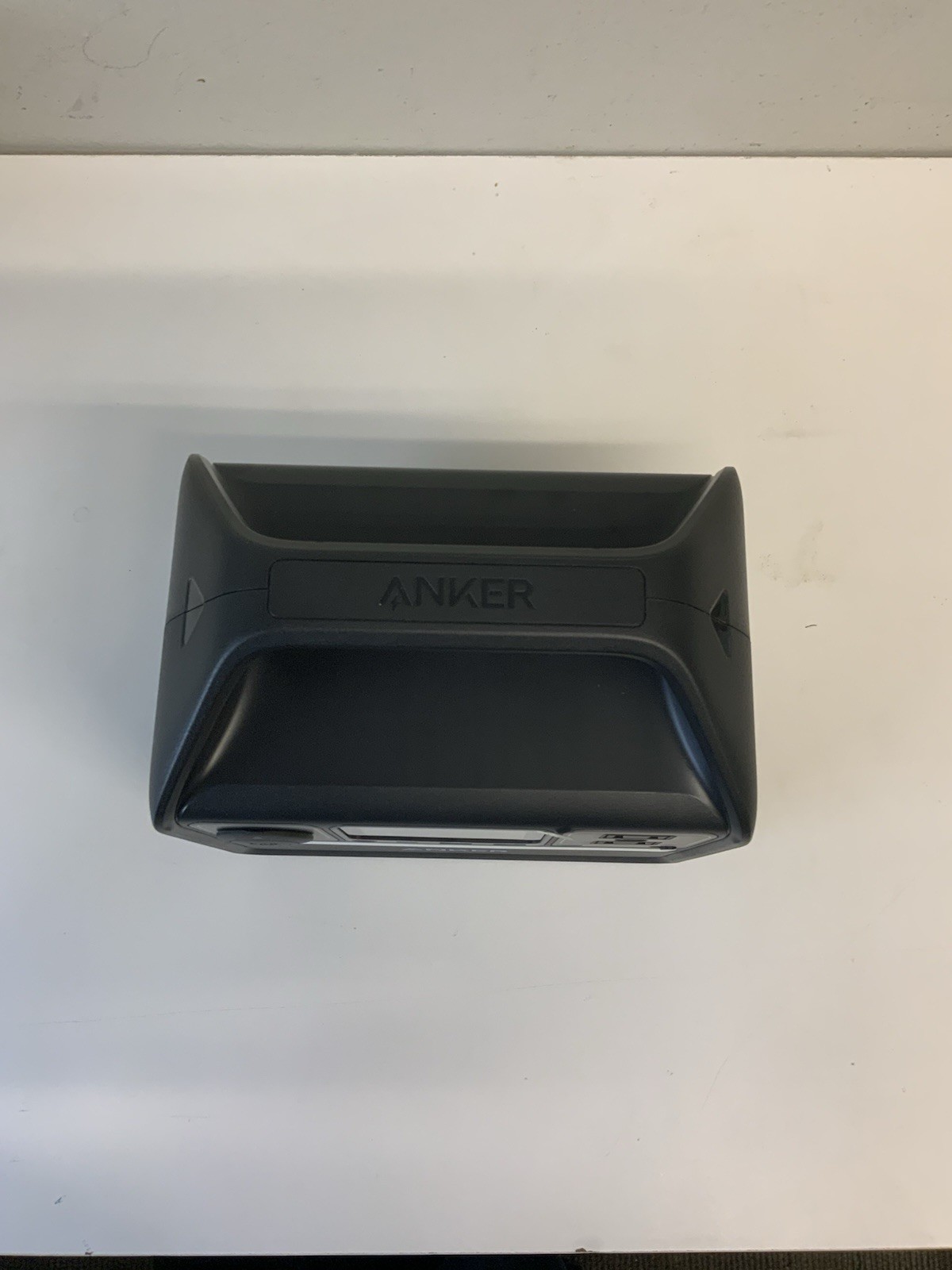 Anker 521 Portable Power Station 256Wh Solar Generator 200W 6-Ports Power Bank