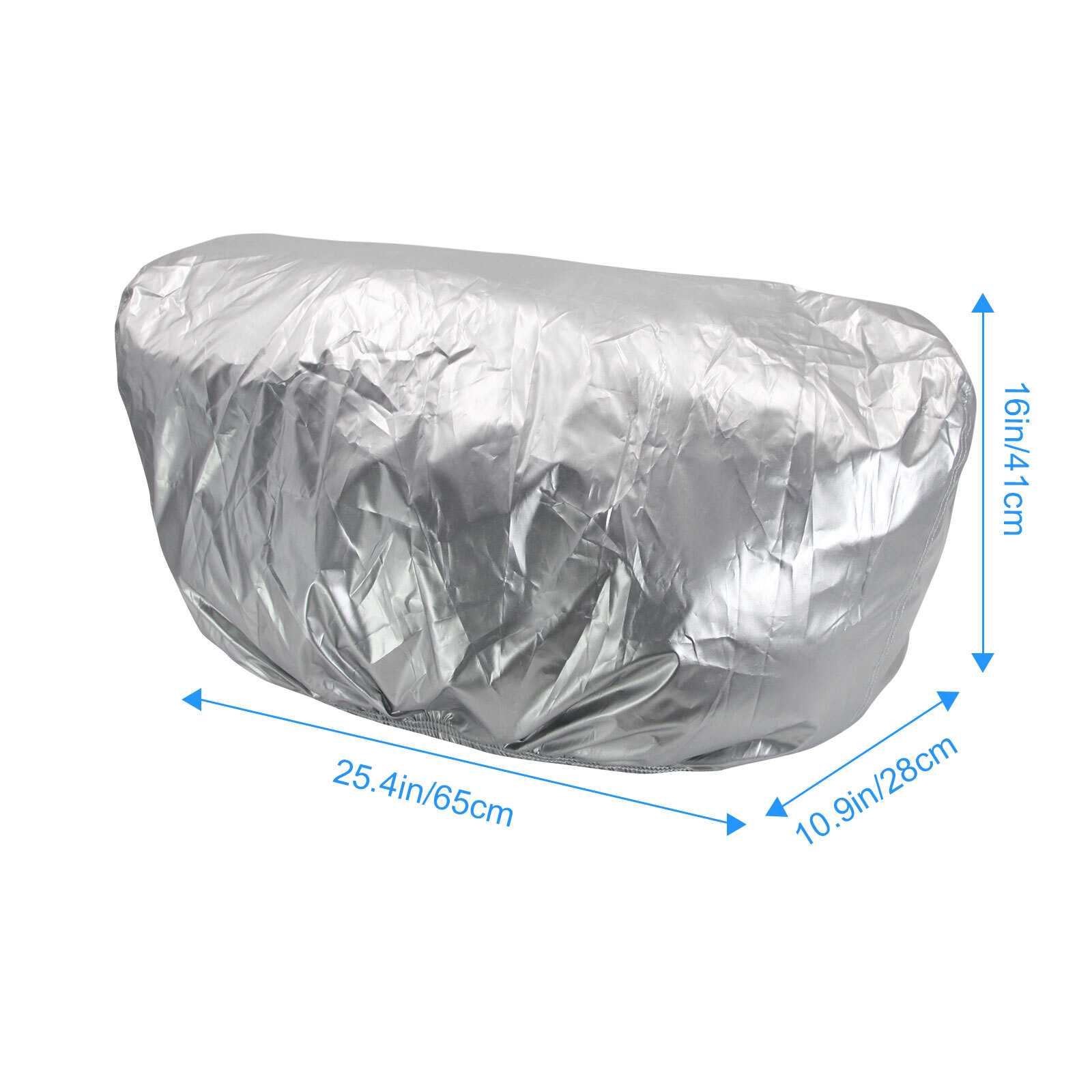 Generator Outdoor Storage Waterproof Cover For Honda EU3000is & Predator 3500