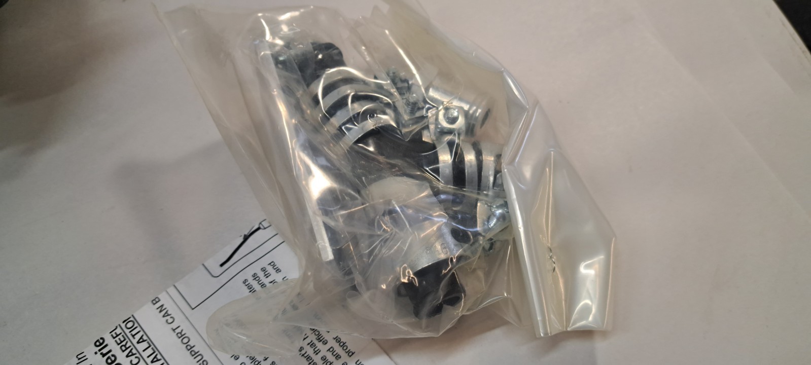 KIM HOTSTART ENGINE HEATER TPS181GT10-000 1800 WATTS 120 VOLTS