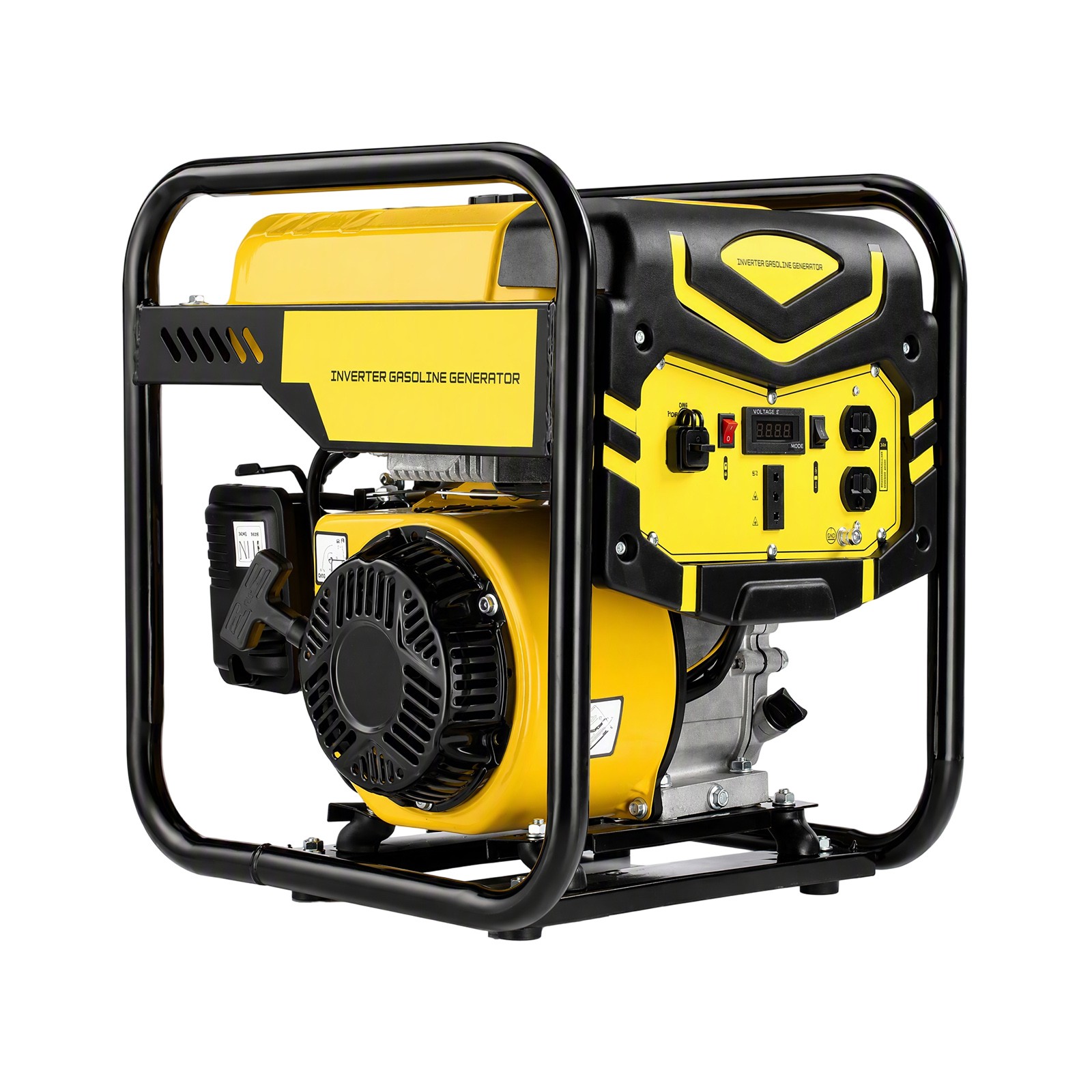 Gas Generator 7.5HP for Construction / Job site for Construction / Job site