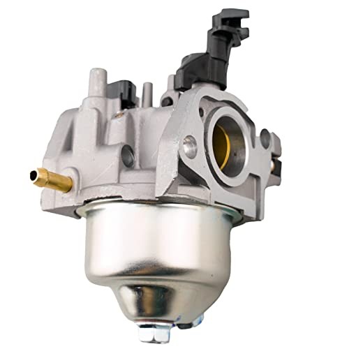 0K95520119 Carburetor for Generac GP3250 GP3300 GP3600 Generator Black GN116