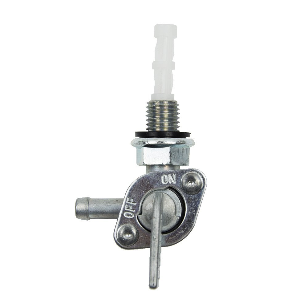Generator Fuel Tank Shut off Valve 28-1783-V M10X1.25 Fuel Valve Parts for