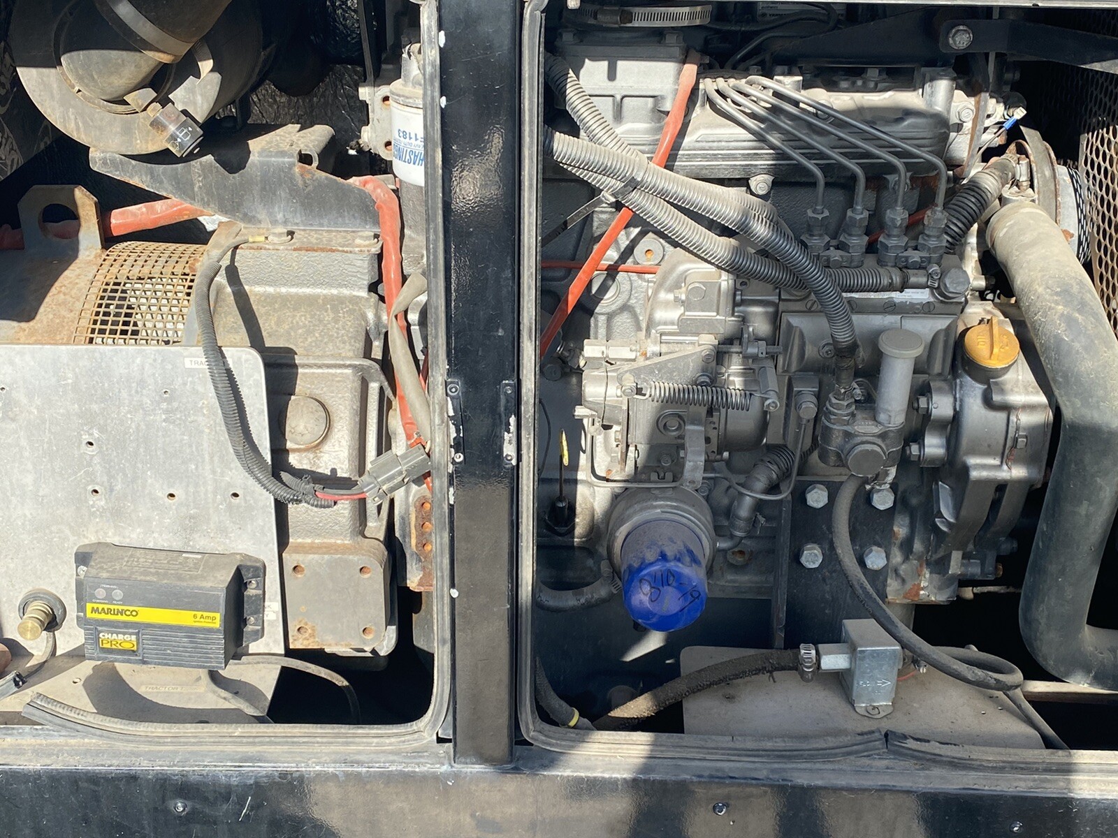 generator