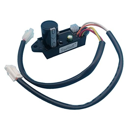 Ignition Ignitor Module for Loncin LC3000i LC3300i Generator Predator
