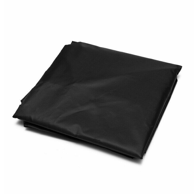 Heavy Duty Waterproof Universal Generator Cover for 5000-10000wat