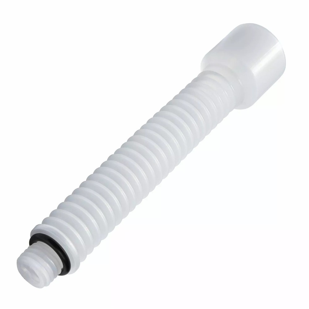 Mess Free Oil Change Funnel Tube Flexible Pipe for Honda EU1000i/2000i Plastic