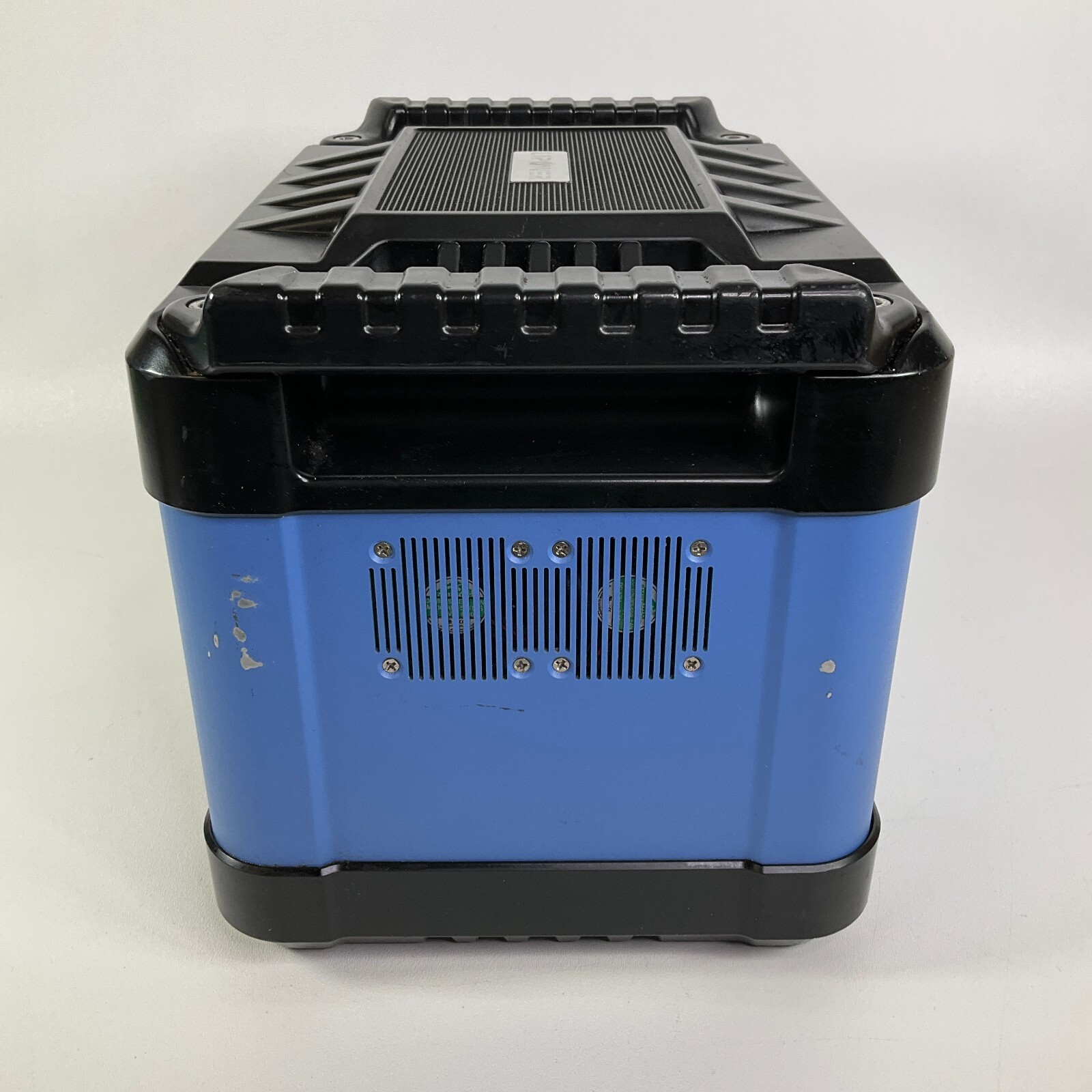 Lipower Mars-1000 Portable Power Station 1000W 110V Solar Generator Charger