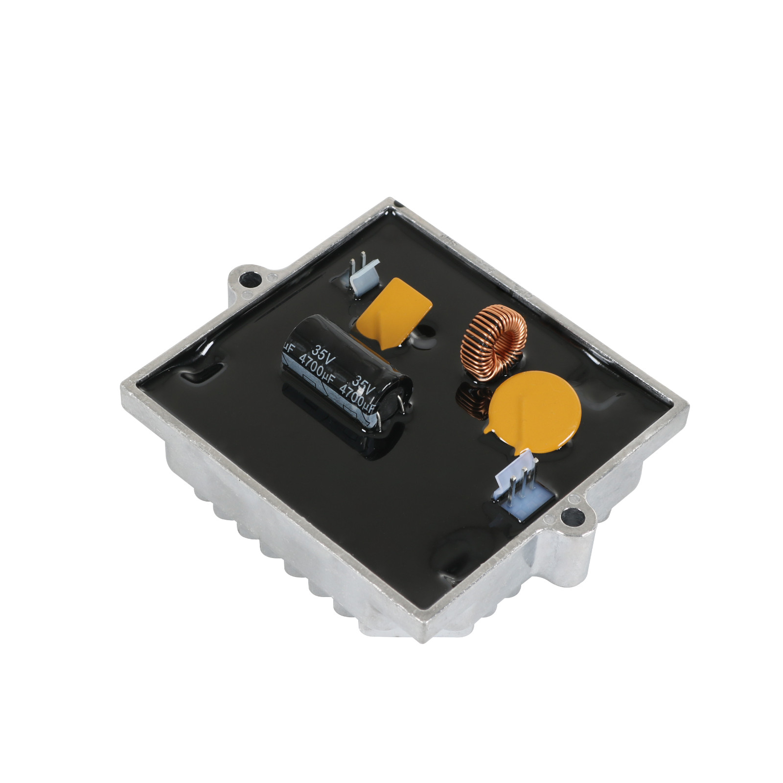0A18010SRV Engine Battery Charger Assembly for 0A18010srv 0A1801 4390-0 A1801