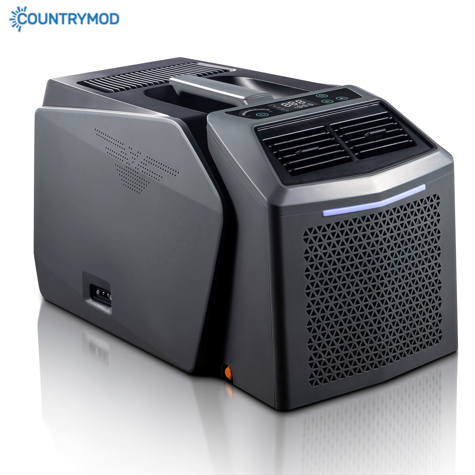Countrymod 48V Smart Split Portable Air Conditioner Cooling for Outdoor/Camping