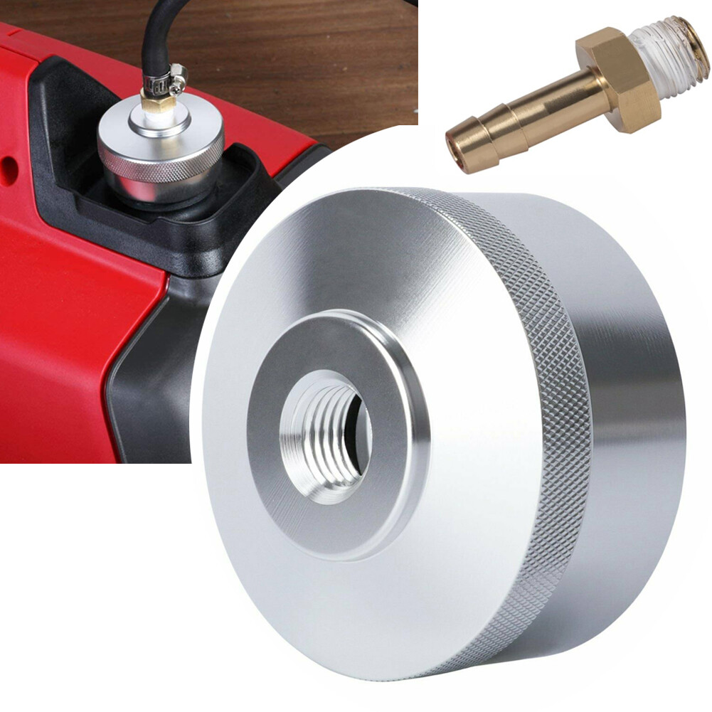 Extended Run Gas Cap Adapter for Yamaha EF2000is 1000is Wen 56200i Coleman